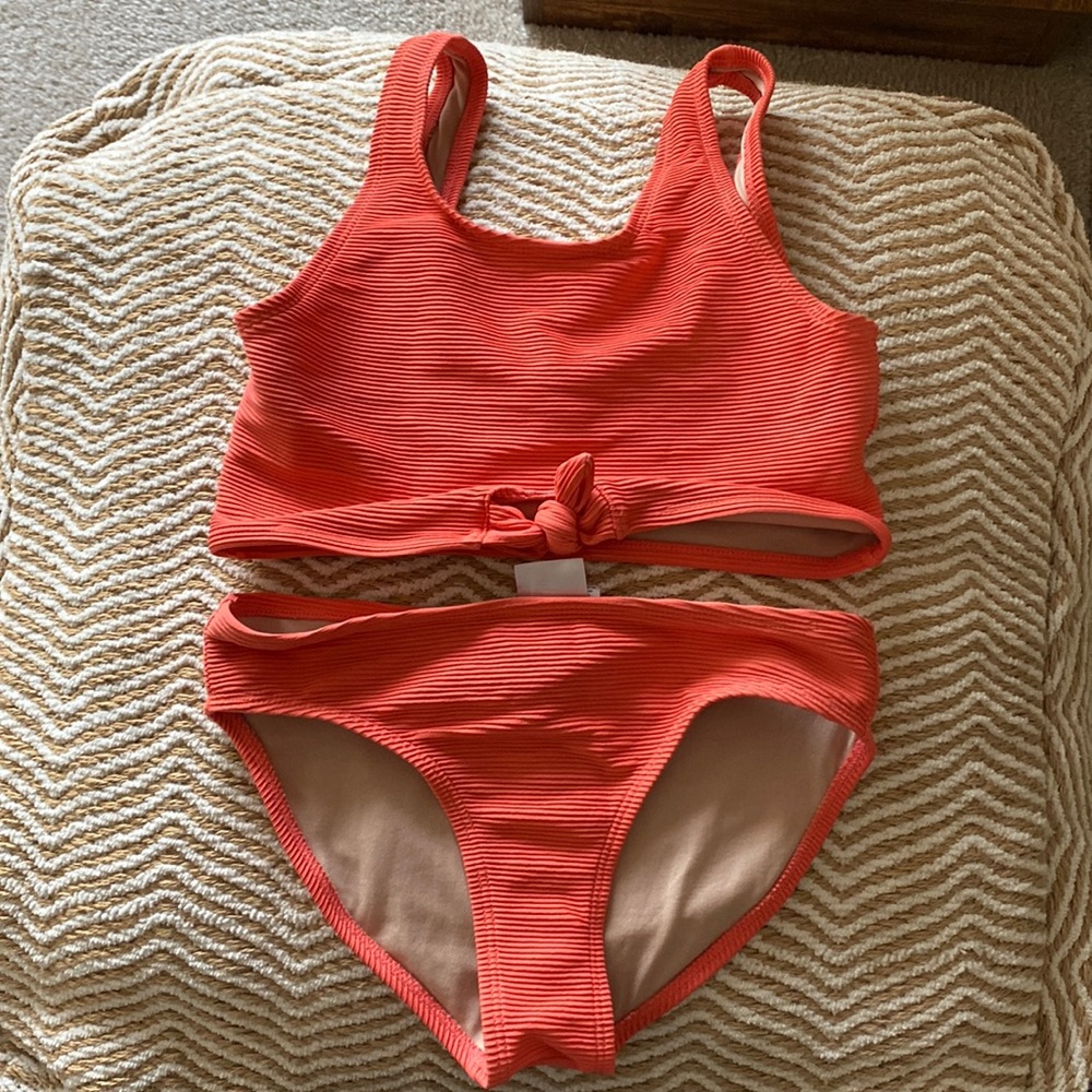 Girls bikini